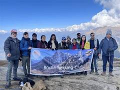 
      
      Rodic Consultants Celebrates International Mountain Day
      
      