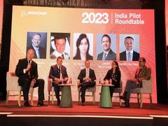 
      
      Boeing hosts two-day ‘Pilot Roundtable’ for India and South Asia
      
      