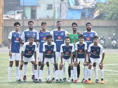
      
      Mumbai Marines FC look to bounce back from tough times
      
      