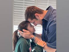 
      
      Fardeen Khan celebrates daughter's 10th birthday
      
      
