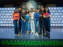 
      
      Tennis Premier League season 5 to start from December 12
      
      