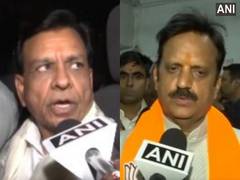 
      
      Jagdish Devda, Rajendra Shukla to be new Deputy CMs of MP
      
      