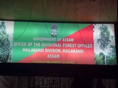 
      
      6 poachers held with illegal weapons in Assam's Hailakandi
      
      