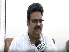 
      
      Andhra BJP leader praises Supreme Court’s verdict on Article 370
      
      