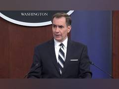 
      
      US 'concerned' about reports that Israel used white phosphorus
      
      