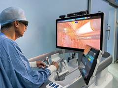 
      
      Govt initated efforts to boost logistic support in hospitals
      
      