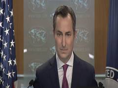 
      
      Expect Taliban to prevent Afghanistan from being safe haven..: US
      
      
