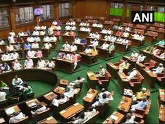 
      
      Stamp Duty Bill passed in Belagavi K'taka Assembly Winter Session
      
      