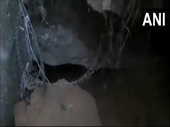 
      
      Four-foot ditch adjacent to Hindon airbase found
      
      