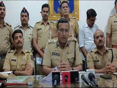 
      
      Maharashtra: Police recovers drugs worth Rs 325 crore, 3 held
      
      