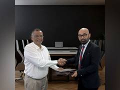 
      
      GreenH Entered into Contract to Build Hydrogen Production
      
      