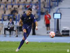 
      
      Room for more, says Cristiano Ronaldo  after scoring 50 goals
      
      