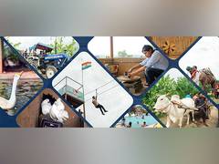 
      
      Madhavgarh Farm: Thrilling Picnic Experience Amidst Aravali Range
      
      