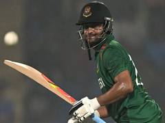 
      
      Shakib Al Hasan ready to forgo franchise cricket 
      
      