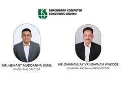 
      
      Benchmark Computer’s IPO for Rs. 12.24 cr. opens on December 14
      
      