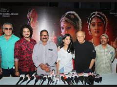 
      
      Ashlesha Thakur's period Drama Film 'Shantala' Will Be Released
      
      