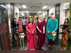 
      
      Atmus Filtration Inaugurates Global Capability Center in India
      
      