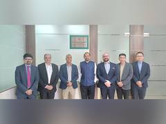 
      
      SIBM Pune Hosts Insightful Round Table Discussion
      
      