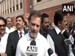 
      
      Rahul Gandhi hits out at Home Minister over remarks on Nehru
      
      