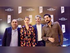 
      
      Seagram’s Royal Stag Barrel Select Large Short Films
      
      