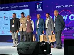 
      
      PanIIT Alumni India Wraps Up PIWOT Global Technology Summit 
      
      