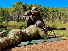
      
      Meghalaya: India-US wrap up Vajra Prahar joint military exercise
      
      