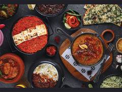 
      
      Glocal Junction Reloaded, An All-New Menu for the season
      
      