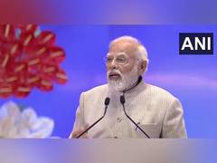 
      
      Global Partnership on AI: PM Modi raises concern over deep fake
      
      