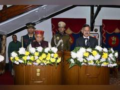 
      
      Himachal govt expands Cabinet
      
      