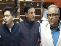 
      
      Opposition heats up debate on Bill on appointment of CEC, ECs
      
      