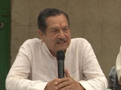 
      
      Key J-K issues discussed at meeting of Muslim Rashtriya Manch
      
      