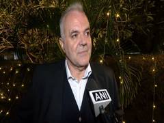 
      
      India has a lot to offer to Greece and vice versa: Greek envoy 
      
      