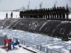 
      
      Russia lost 87 pc of active-duty troops since Ukraine war: Report
      
      
