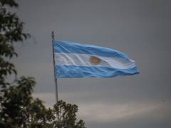 
      
      Argentina to devalue peso by more than 50 pc
      
      