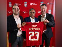 
      
      Liverpool FC welcomes Orion Innovation as its official partner
      
      