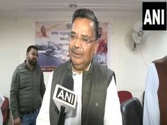 
      
      Combined efforts to make Ram Temple inauguration grand: Jaiveer
      
      