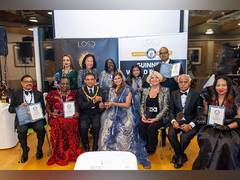 
      
      LOSD's Literary Triumphs, Global Recognitions
      
      
