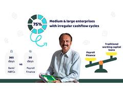
      
      Unipe's Bold Mission to Build a Credit Universe for MSMEs
      
      