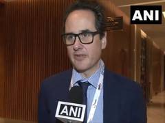 
      
      AI has many use cases but safety is key: UK minister Camrose
      
      