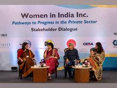 
      
      The Udaiti Foundation launches CGG Initiative
      
      