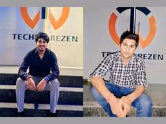 
      
      Techwarezen Celebrates Second Anniversary In Jaipur
      
      