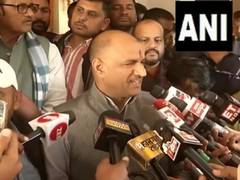 
      
      Rajasthan CM-designate Bhajan Lal Sharma to take oath on Dec 15
      
      