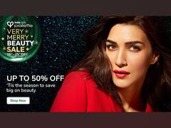 
      
      Glam up This Holiday Season with Tata CLiQ Palette
      
      