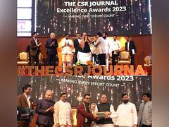 
      
      The CSR Journal Excellence Awards 2023
      
      