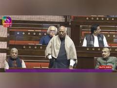 
      
      “This is serious breach of security”: Kharge
      
      