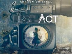
      
      Trailer of 'First Act' docuseries unveiled
      
      
