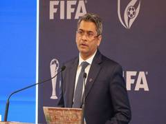 
      
      AIFF president deplores attack on Turkish match official 
      
      
