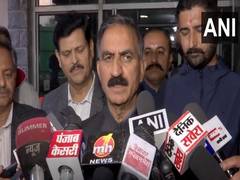 
      
      Himachal CM calls for thorough probe into LS security breach
      
      