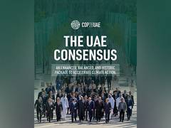 
      
      The UAE Consensus: A Win-Win for All
      
      