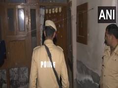 
      
      Parliament security breach: Police reaches Gurugram for probe
      
      